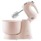 Batedeira Perola Britânia Maxx 2 Nude 400w 2l/4l 220v