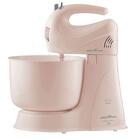 Batedeira Perola Britânia Maxx 2 Nude 400w 2l/4l 220v