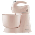 Batedeira Perola Britânia Maxx 2 Nude Corpo Portátil 400w 2l/