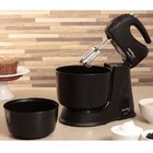 Batedeira Perola Maxx 2 Tigelas Britânia