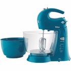 Batedeira Philco Bellagio Cristal Neve Verde 350w 220v