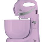 Batedeira Philco Paris Creative Color Purple 350w 127v