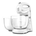 Batedeira Philco Paris Cristal Maxx Branca 350w 127v