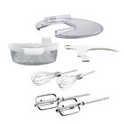 Batedeira Philco Paris Cristal Maxx Branca 350w 127v