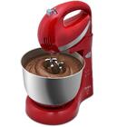 Batedeira Philco Paris Inox Duo Mixer Turbo 2 Vm 127v