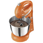 Batedeira Philco Paris Inox Laranja 220V