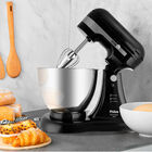 Batedeira Philco Pbt510p Inox 500w 220v