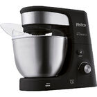 Batedeira Philco Planetária 300w  Onix Black 127v
