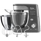 Batedeira Philco Planetária Php500t Bowl Inox Turbo 220v