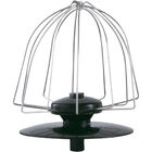 Batedeira Philco Planetária Power Chef Preta 700w 127v