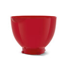 Batedeira Planetária 127v 750w Tigela 5 Litros Vermelho Super