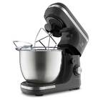 Batedeira Planetária 127v Com Tigela Inox 5 Litros Cinza Expe