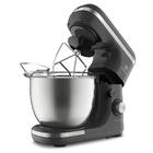 Batedeira Planetária 127v Com Tigela Inox 5 Litros Cinza Expe