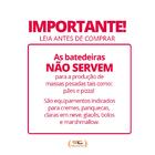 Batedeira Planetária 12 Litros Bp12sl - Gastromaq