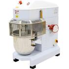 Batedeira Planetária 18l Vbps18 Venâncio