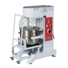 Batedeira Planetária 30 Litros G.paniz Epóxi Bp-30 El 220v