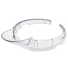 Batedeira Planetária 4,5 Litros 700w Vermelha - Php500v Turbo