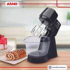 Batedeira Planetária 500w 5 Velocidades Tigela Arno 220v