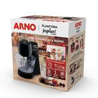 Batedeira Planetária 500w 5 Velocidades Tigela Arno 220v