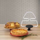 Batedeira Planetária 5 Litros 15 Velocidades Branca 110v