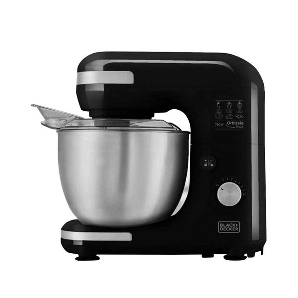 Batedeira Planetária 750w Black Decker Plan2000p 5 Litros - 2