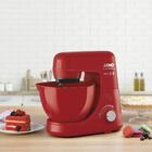 Batedeira Planetária Arno 600w 8vel 4,1 Litros Vermelho 220v