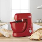 Batedeira Planetária Arno 600w 8vel 4,1 Litros Vermelho 220v