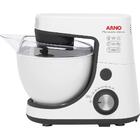 Batedeira Planetária Arno Deluxe Branca Sx80 8 Velocidades So