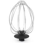 Batedeira Planetária Arno Deluxe Branca Sx80 8 Velocidades So