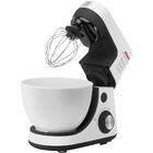 Batedeira Planetária Arno Deluxe Branca Sx80 8 Velocidades So