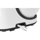 Batedeira Planetária Arno Deluxe Branca Sx80 8 Velocidades So