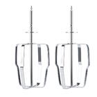 Batedeira Planetária Arno Inspirart Km32 500w Vermelha 220v