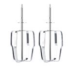 Batedeira Planetária Arno Inspirart Km32 500w Vermelha 220v