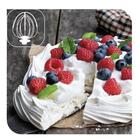 Batedeira Planetária Arno Km02 Super Chef 750w 5 Litros 15 Ve