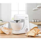 Batedeira Planetária Arno Nova Deluxe 220v