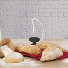 Batedeira Planetária Arno Super Chef 750w 5l 15 Velocidades P