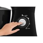 Batedeira Planetária Arno Super Chef 750w 5l 15 Velocidades P