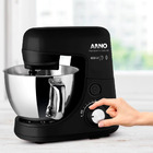 Batedeira Planetária Arno Sx73 4l Nova Deluxe 600w Tigela Ino