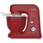 Batedeira Planetária Bbp520v Turbo 500w 127v