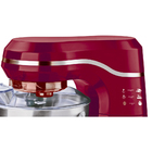 Batedeira Planetária Black   Decker 220v Vermelha