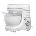 Batedeira Planetária Black Decker Branca 127V PLAN1000B