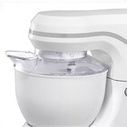 Batedeira Planetária Black Decker Branca 127V PLAN1000B