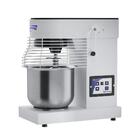 Batedeira Planetária Bp 05 G2 5 Litros Digital Bivolt - Gastr