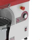 Batedeira Planetária Braesi 12 Litros Eletrônica Luxo Bivolt