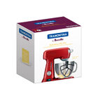 Batedeira Planetária Breville Tramontina Mix Pro 220v Vermelh