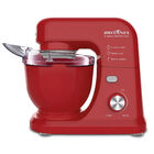 Batedeira Planetária Britânia 4 Litros 700w Vermelha Bbp700v