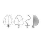 Batedeira Planetária Britânia Bbp760vmw Turbo Vermelha 220v