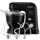 Batedeira Planetária Britânia Bbpe01 12 Velocidades 4l 500w 2