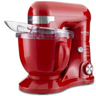 Batedeira Planetária Britânia Power Plus 4,5 Litros 12 Veloci