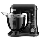 Batedeira Planetária Britânia Power Plus 4,5 Litros 12 Veloci